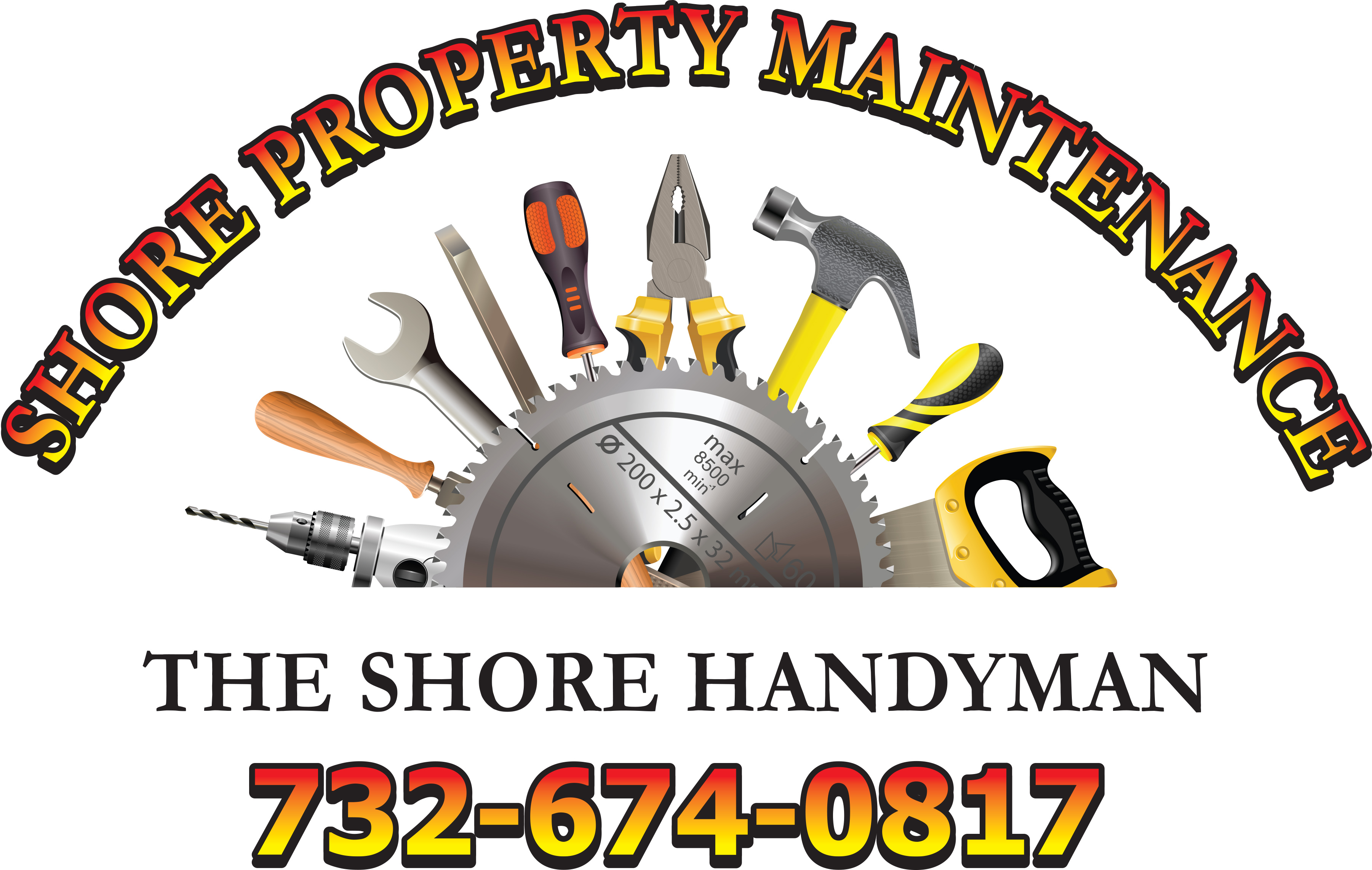 Shore Property Maintenance LLC Reviews Forked River, NJ Angie's List